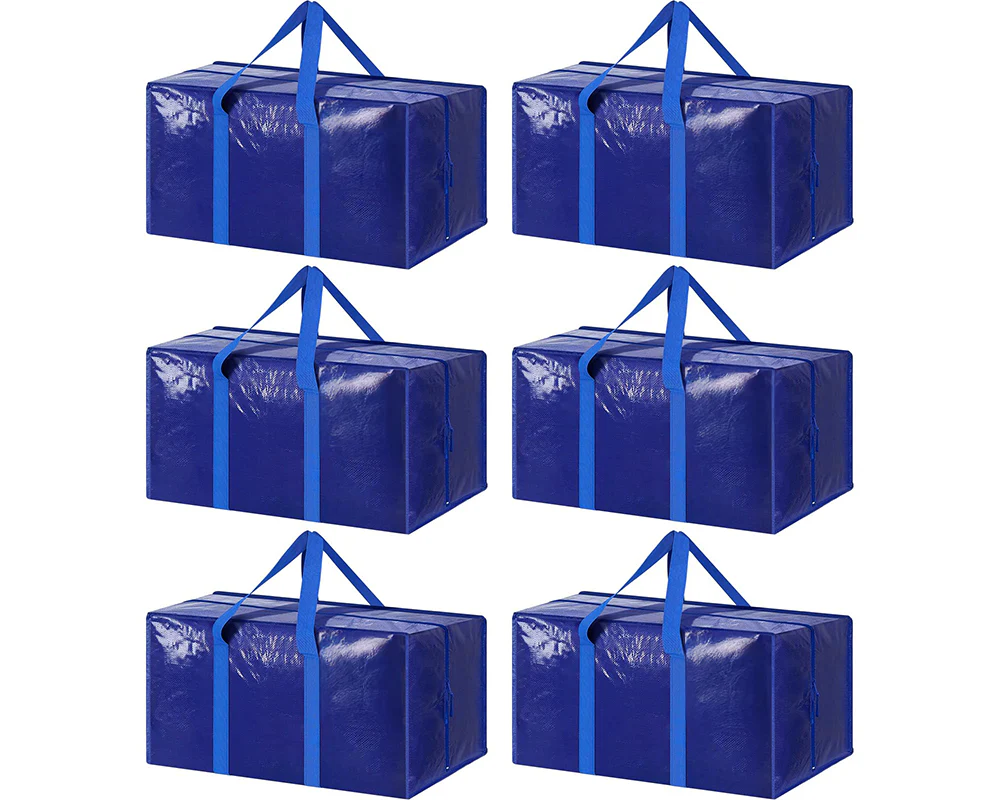 Moving Bags 6 Pack - Image 2