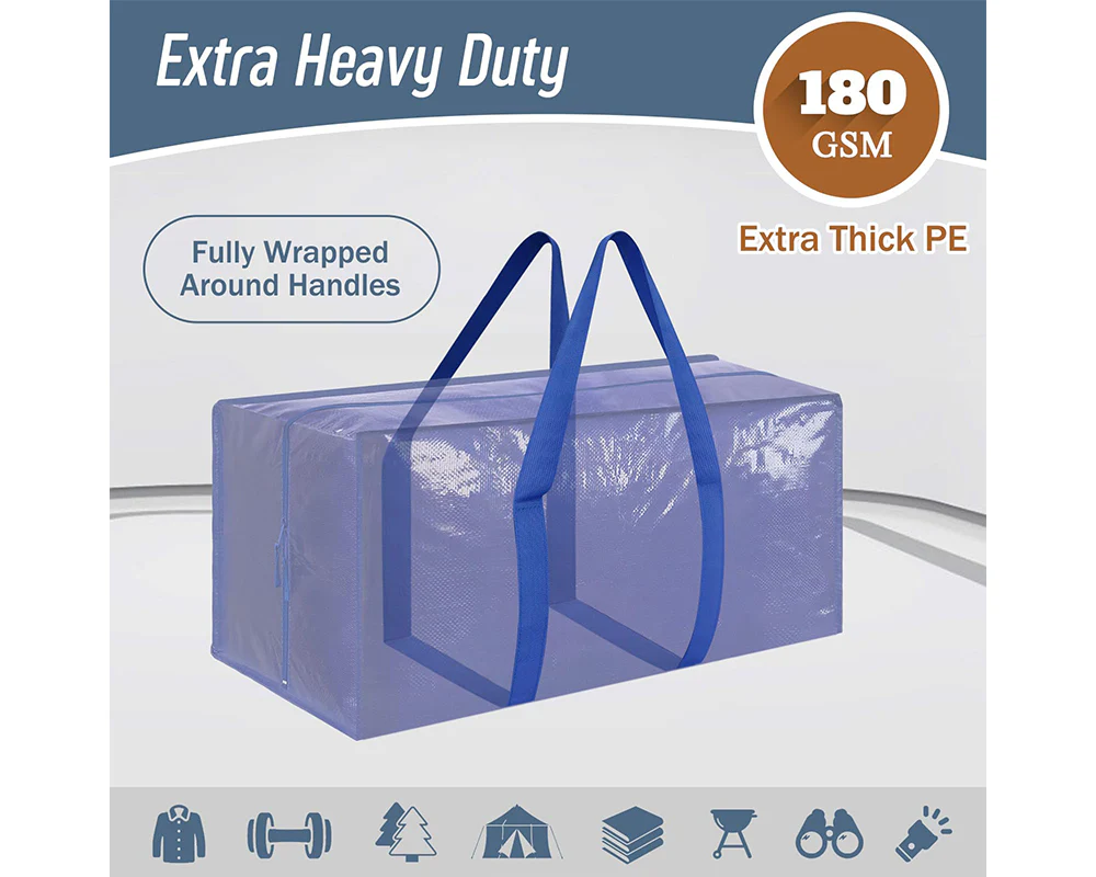 Moving Bags 6 Pack - Image 3