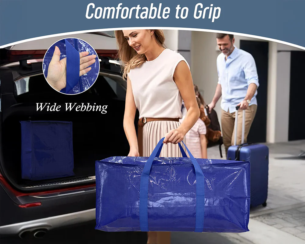 Moving Bags 6 Pack - Image 6
