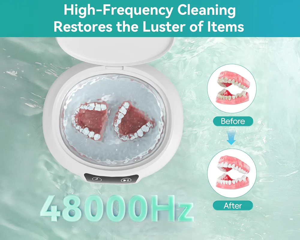 Ultrasonic Cleaner Machine - Image 3