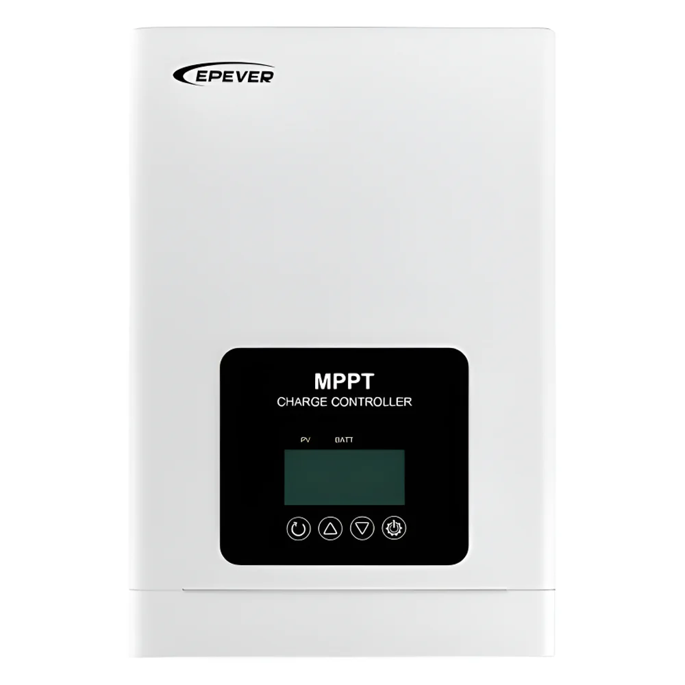 MPPT Solar Charge Controller 60A