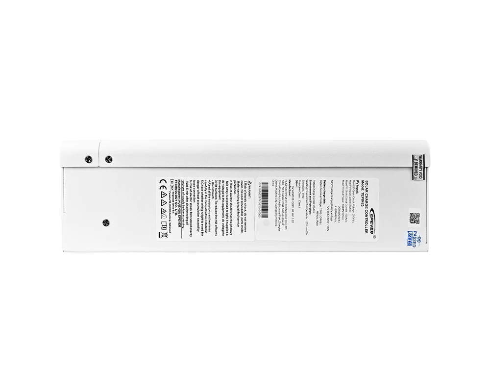 MPPT Solar Charge Controller 60A - Image 5