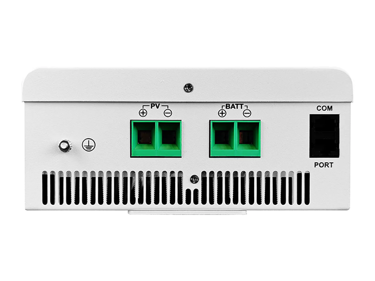 MPPT Solar Charge Controller 60A - Image 6