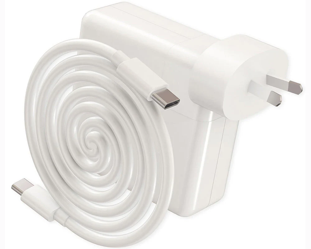 Replacement 61W USB C MacBook Charger - Image 11