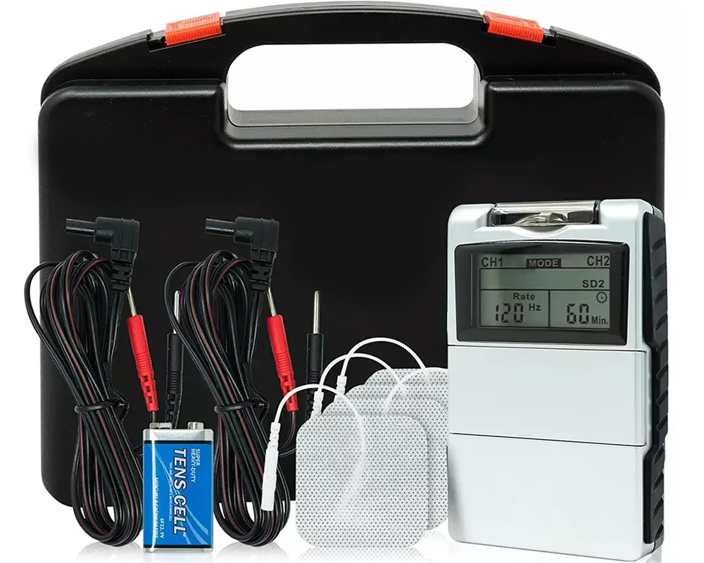 Medical TENS 7000 TENS & EMS Machine - Image 15
