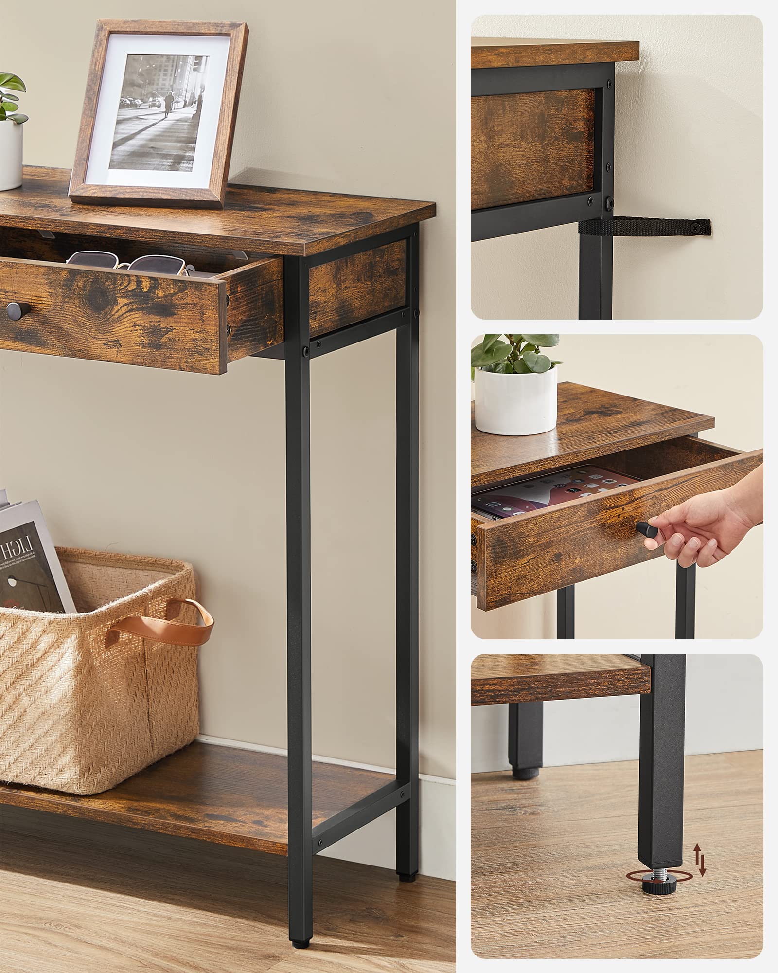 Console Table Hall table - Image 5