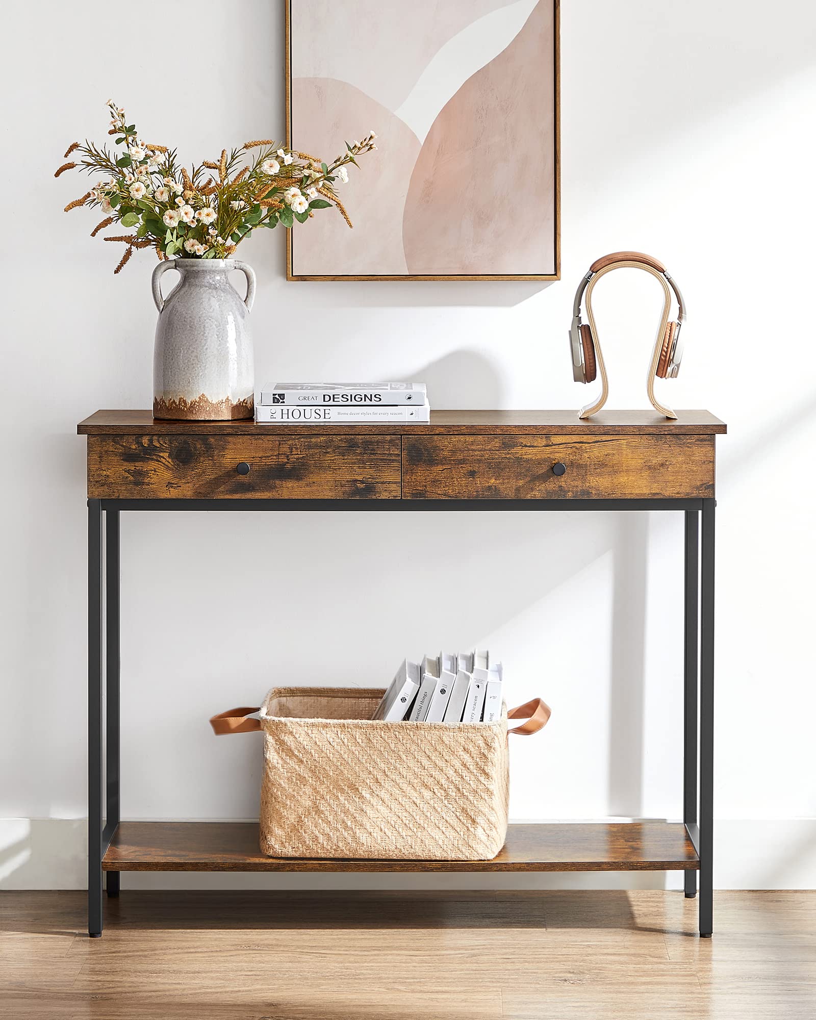 Console Table Hall table - Image 7