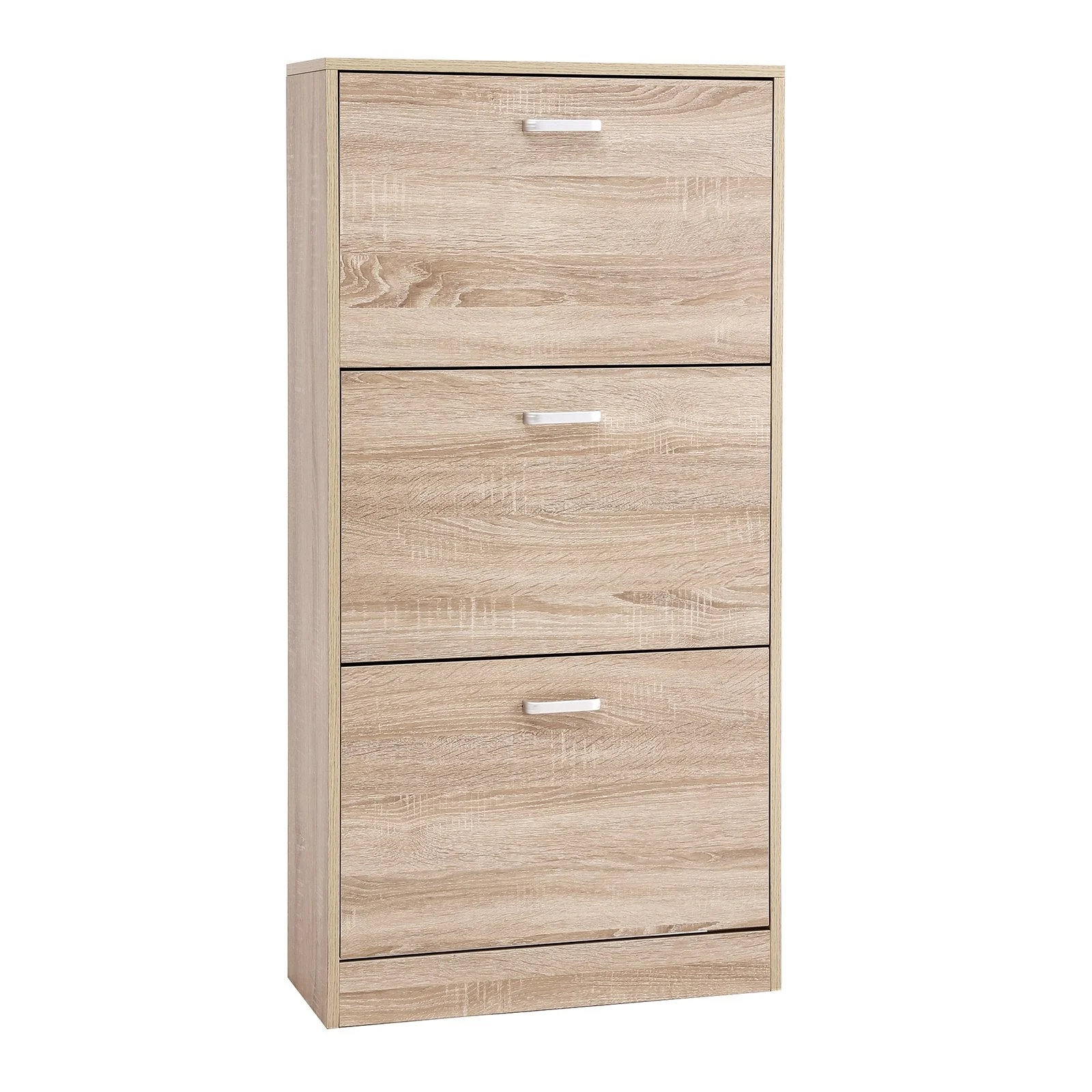 Vasagle Shoe Cabinet Storage Rack - Image 3