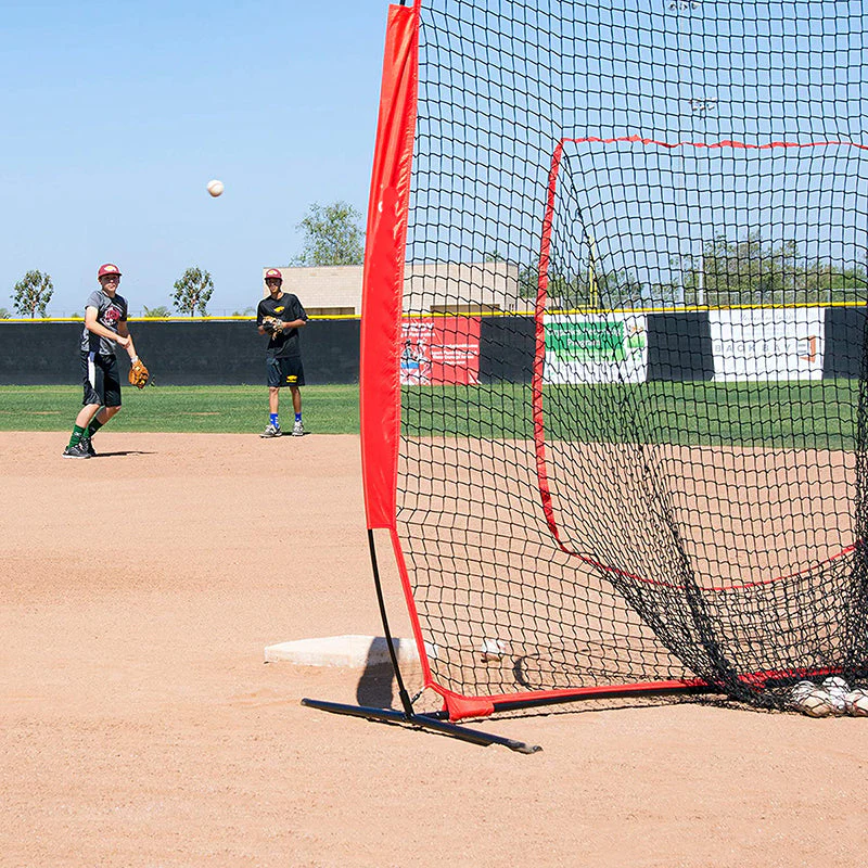 Baseball & Softball Practice Net - Image 3