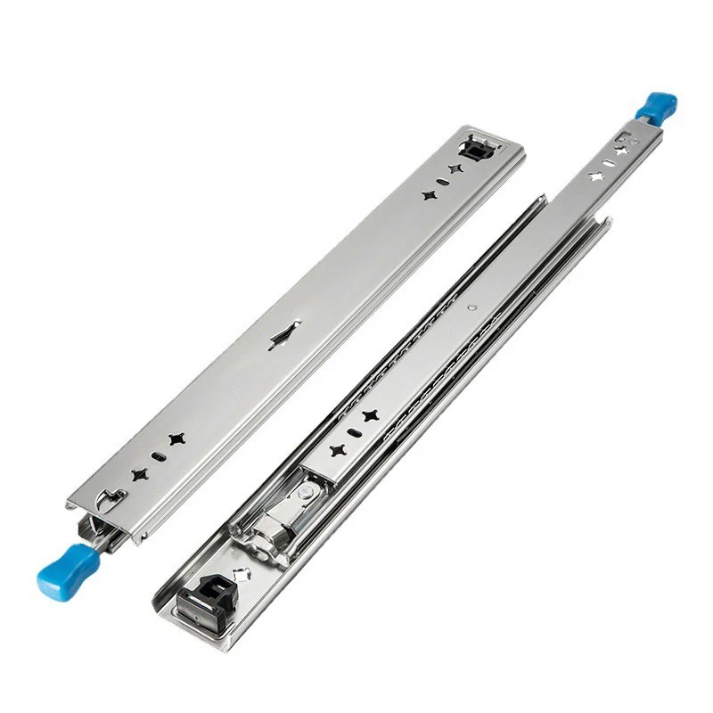 800mm Drawer Slides Runner - Image 3