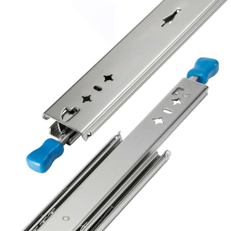 800mm Drawer Slides Runner - Image 4