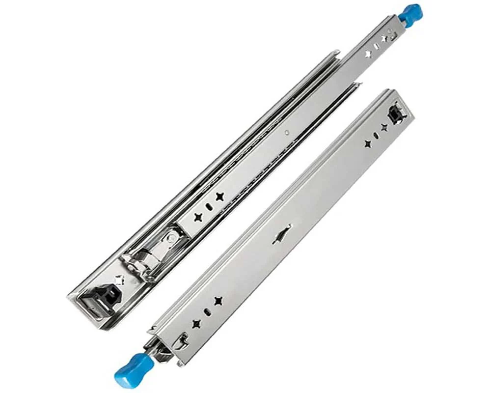 800mm Drawer Slides Runner - Image 8