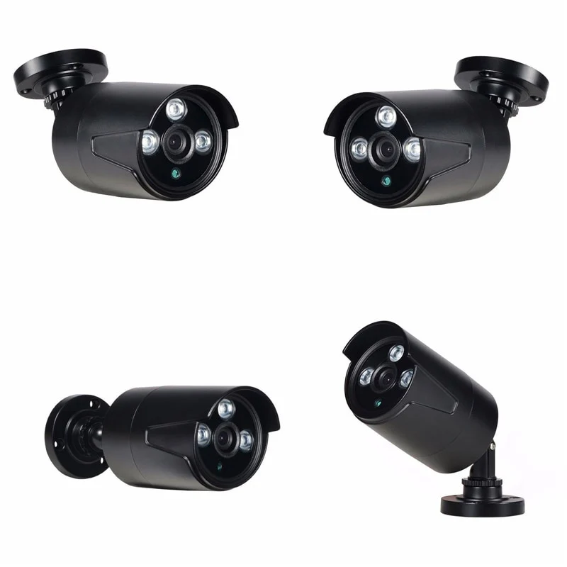 Wireless Security Camera system - Image 4
