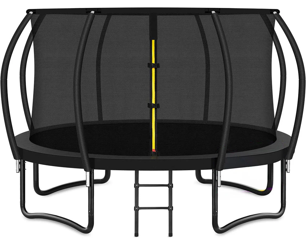 Trampoline 8ft Trampolines - Image 12