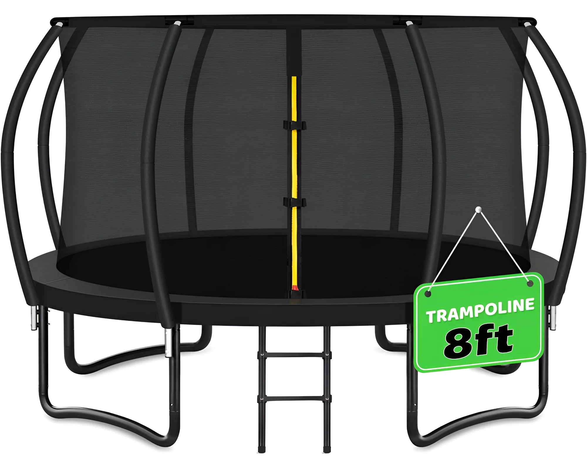 Trampoline 8ft Trampolines - Image 4