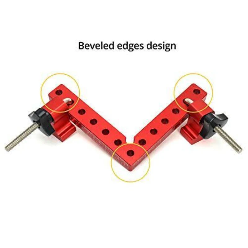 Corner Clamp Right Angle Clamps 90 Degree - Image 5