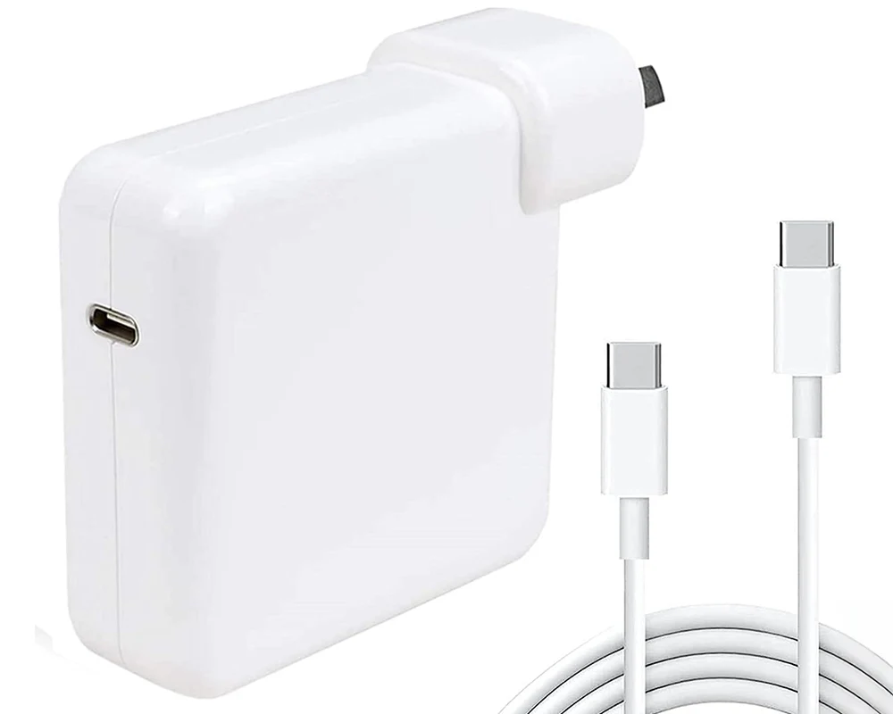 96W USB C Replacement MacBook Pro Charger - Image 2