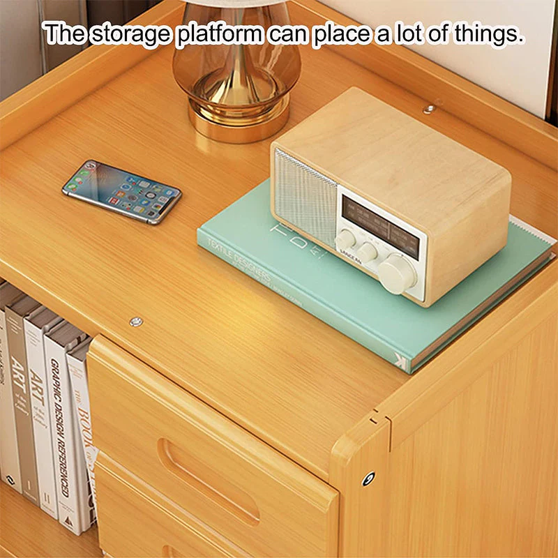 Bamboo Clothes Rack Stand - Image 6