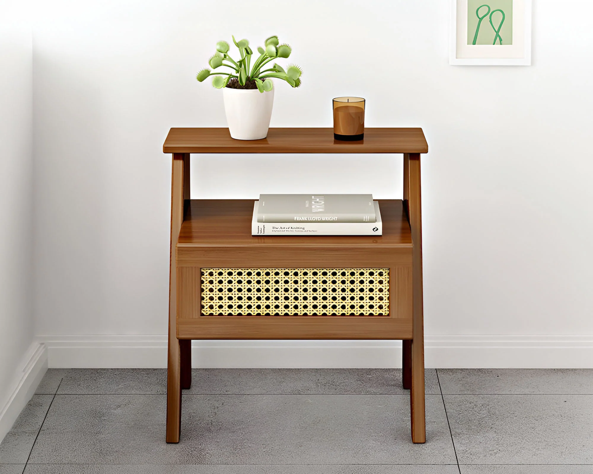 Side Table End Table - Image 5