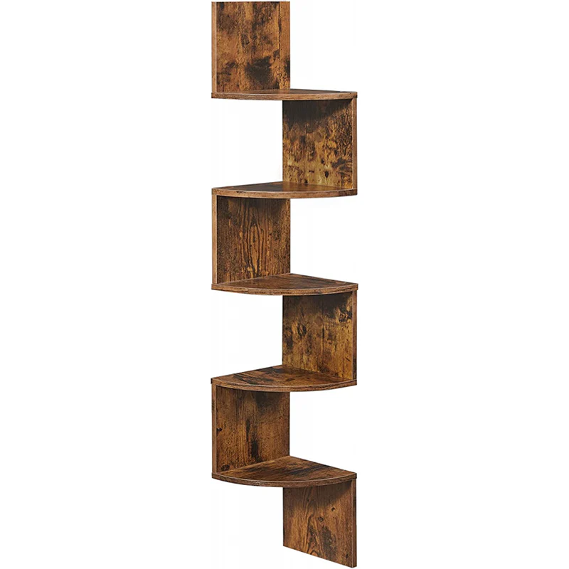 Elegant Bookshelf Stack Book Case Display unit - Image 2