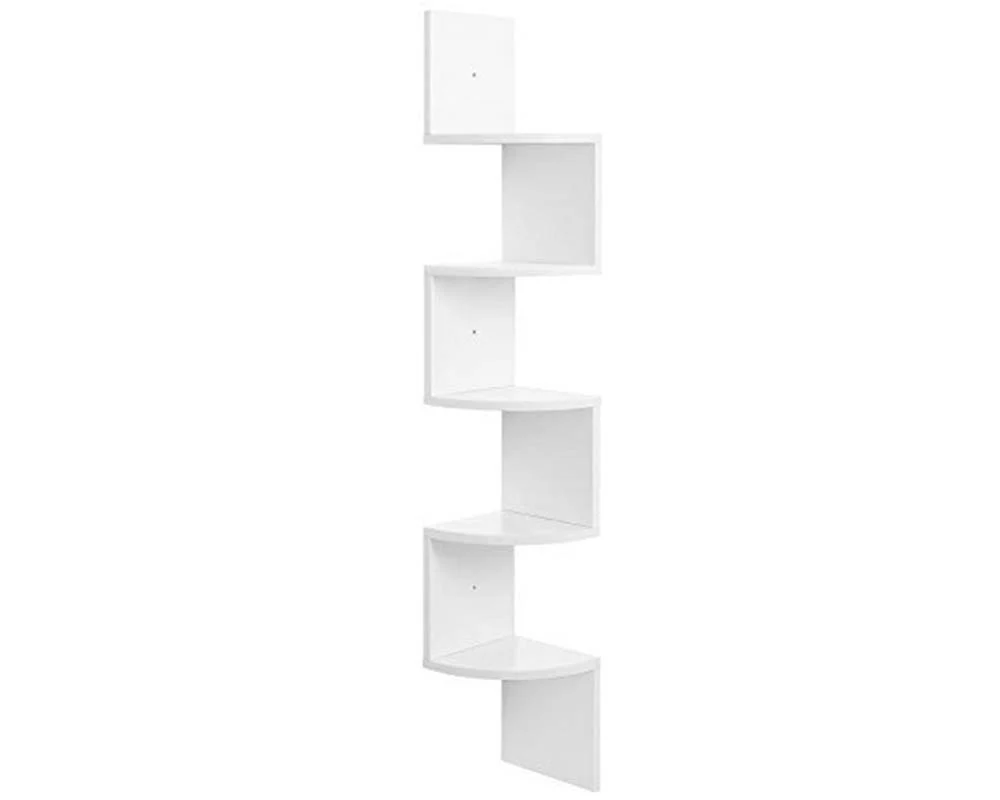 Elegant Bookshelf Stack Book Case Display unit - Image 9