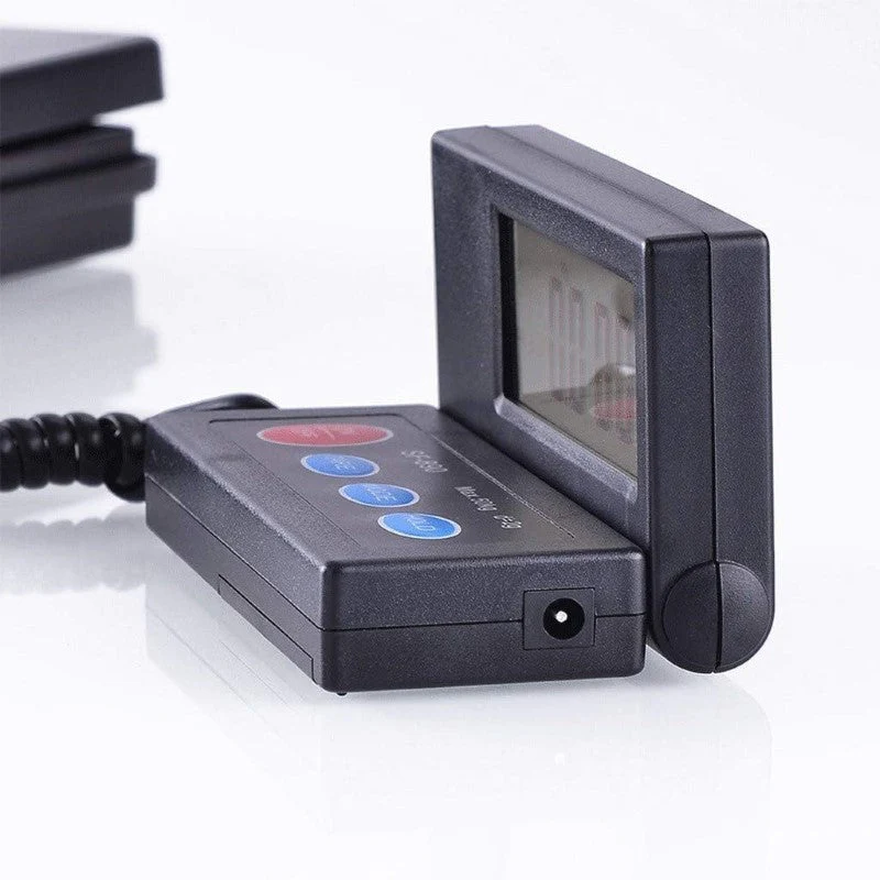 Digital Postal Scale 50 kg - Image 5