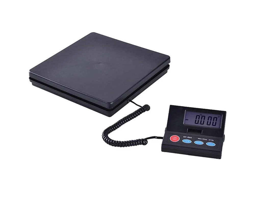 Digital Postal Scale 50 kg - Image 8