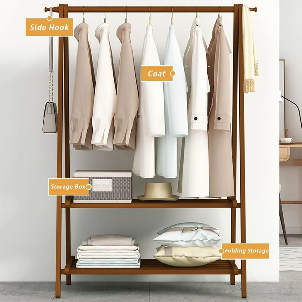 Cloth Rack Garment Rack - Image 4