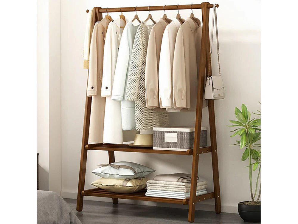 Cloth Rack Garment Rack - Image 6