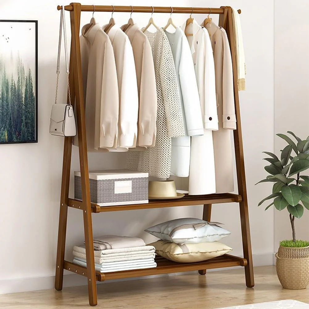 Cloth Rack Garment Rack - Image 7