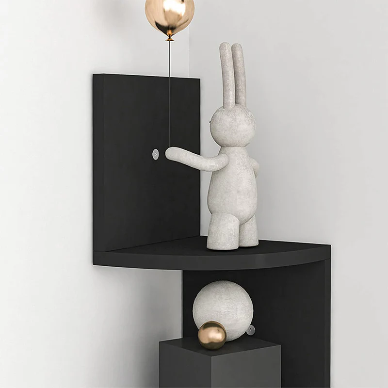 Elegant Bookshelf Stack Book Case Display unit - Image 2