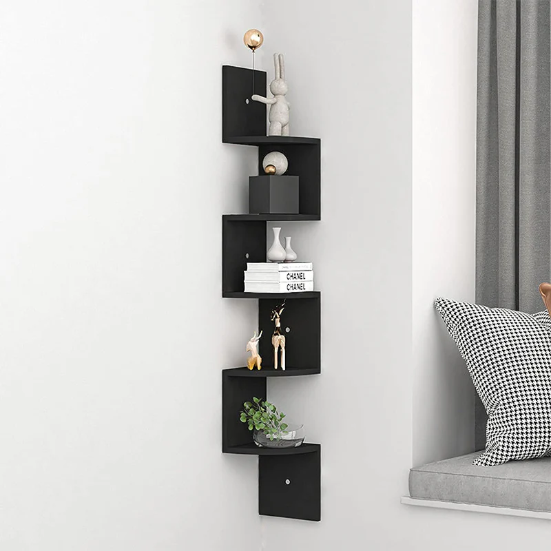 Elegant Bookshelf Stack Book Case Display unit - Image 7
