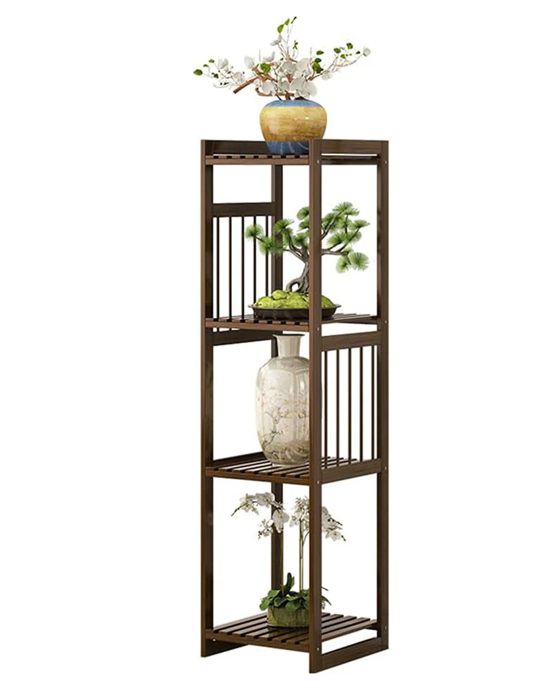 Flower Pot Stand Plant Pot Stand Rack - Image 2