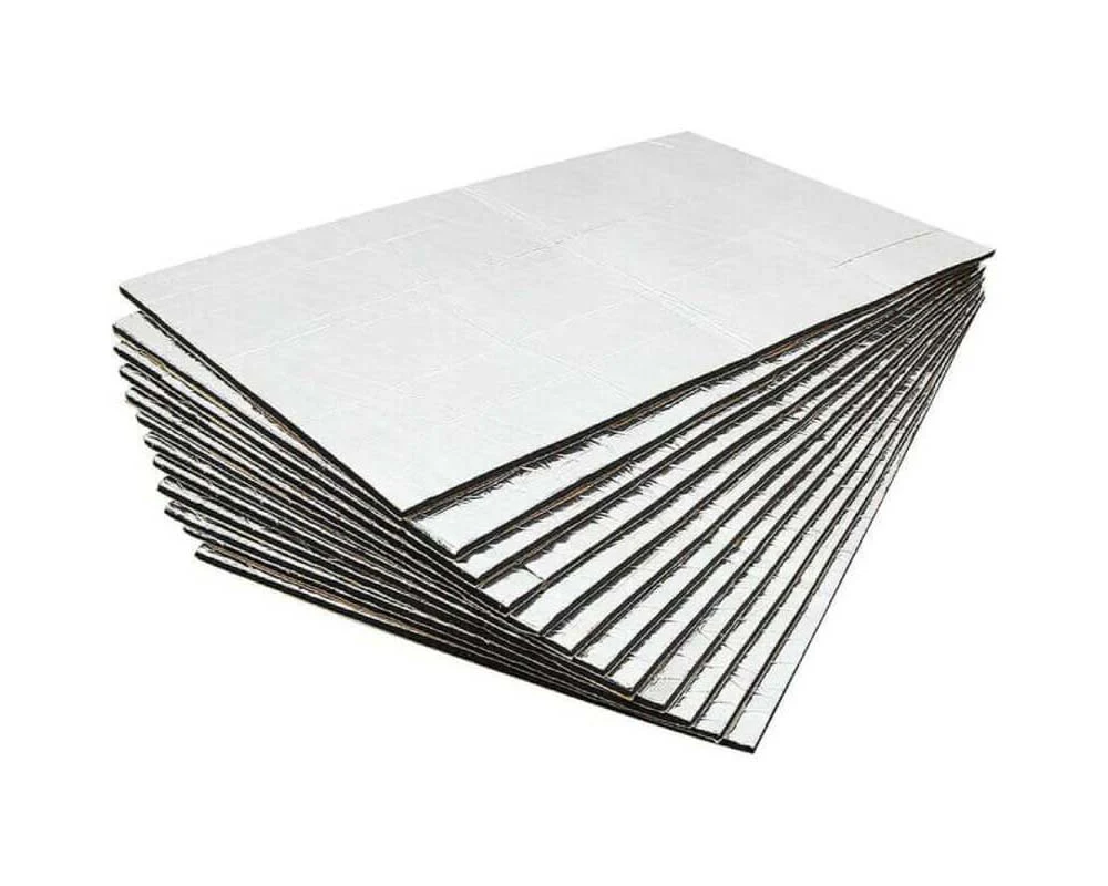 Sound Deadening Car Heat Insulation Mat - Image 8