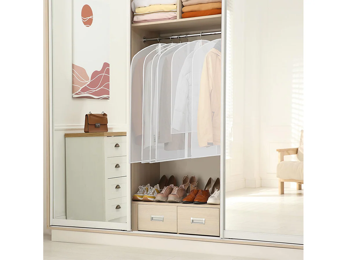 Hanging Garment Bags - Image 7