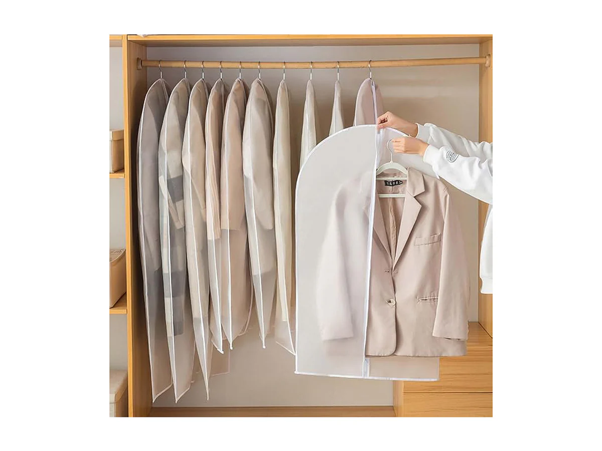 Hanging Garment Bags - Image 8
