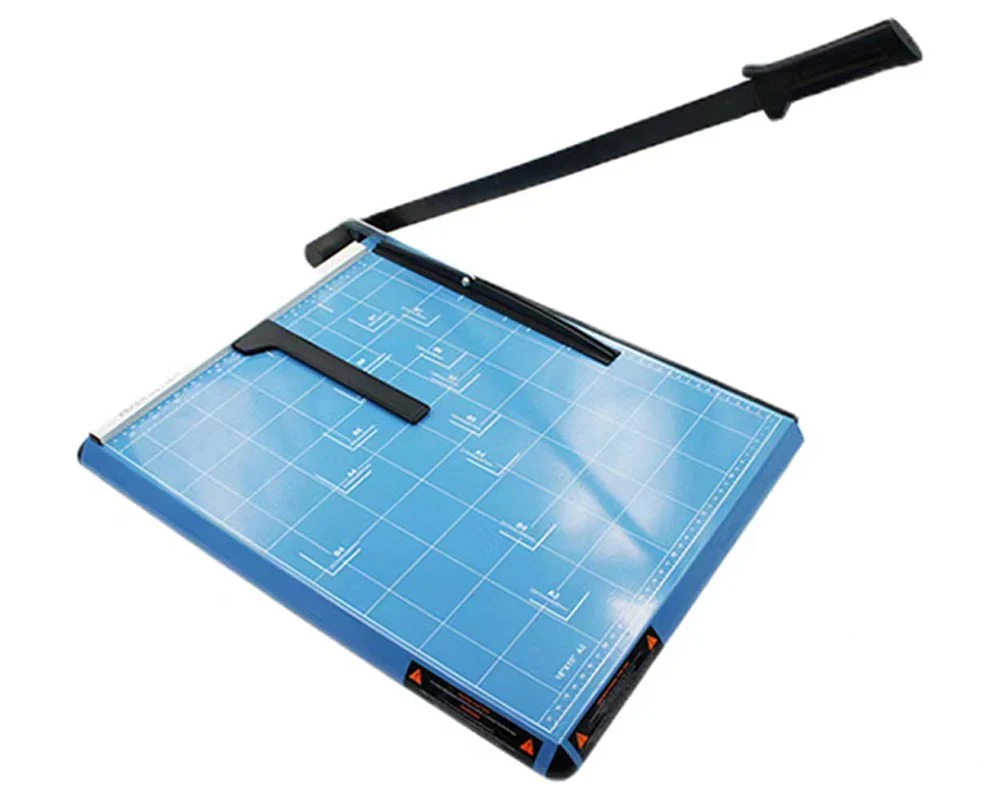 A3 Paper Cutter Guillotine - Image 11