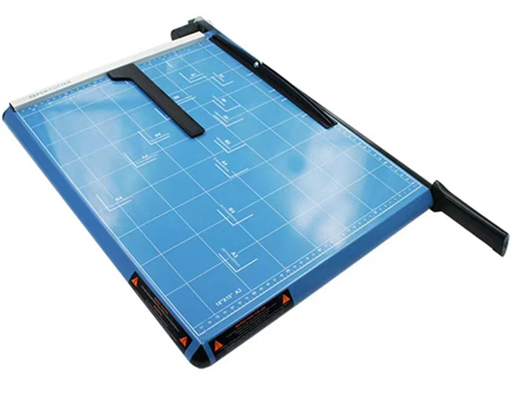 A3 Paper Cutter Guillotine - Image 4