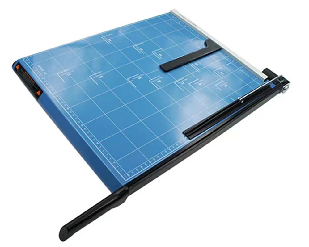 A3 Paper Cutter Guillotine - Image 5