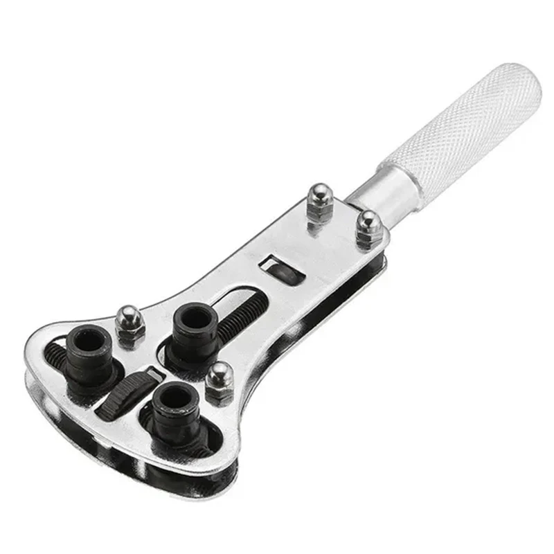 Watch Repair Tool Kit with Carry Bag - Image 8