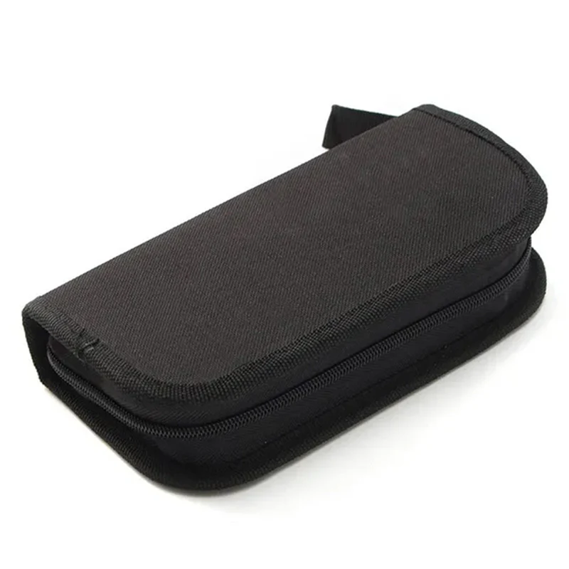 Watch Repair Tool Kit with Carry Bag - Image 9