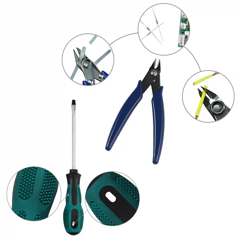 Crimper Tool for Coaxial Cable - Image 7