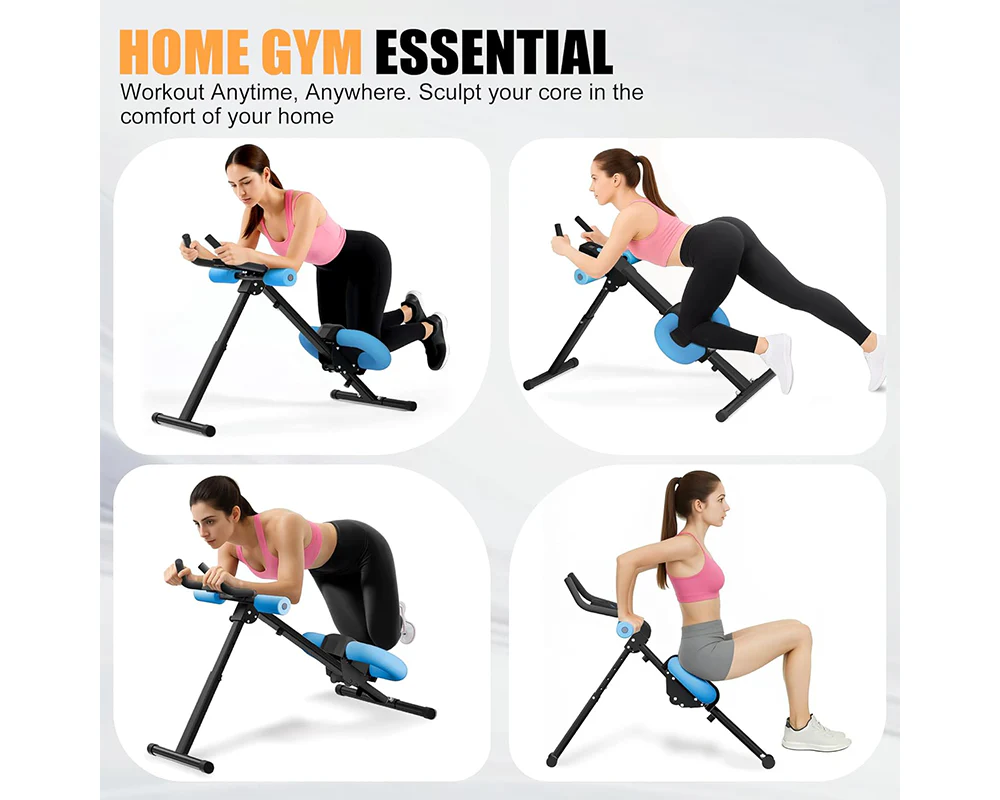 Adjustable Abdominal Muscle Trainer - Image 2