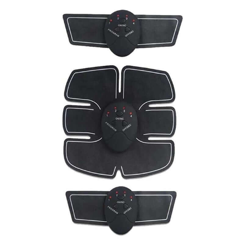 Abs Stimulator Fitness Solution | Targeted Muscle Training Device - Image 2