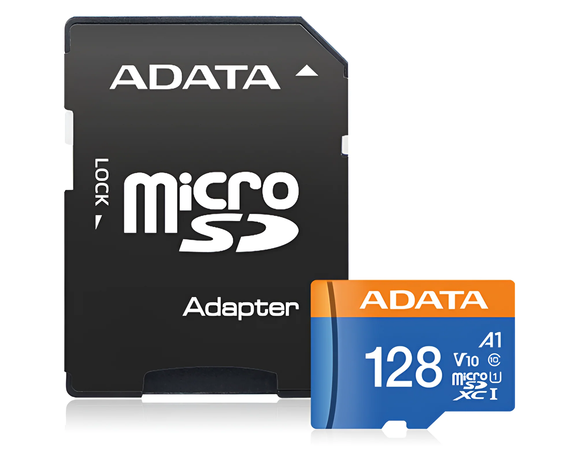 Micro Sd Card 128Gb Microsd ADATA - Image 2
