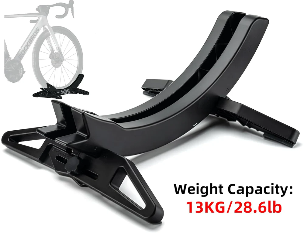 Bike Floor Stand - Image 2