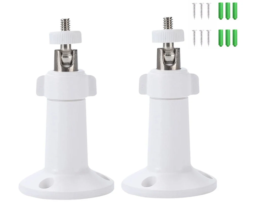 Adjustable Mount for Arlo/eufy/Reolink Camera - Image 5
