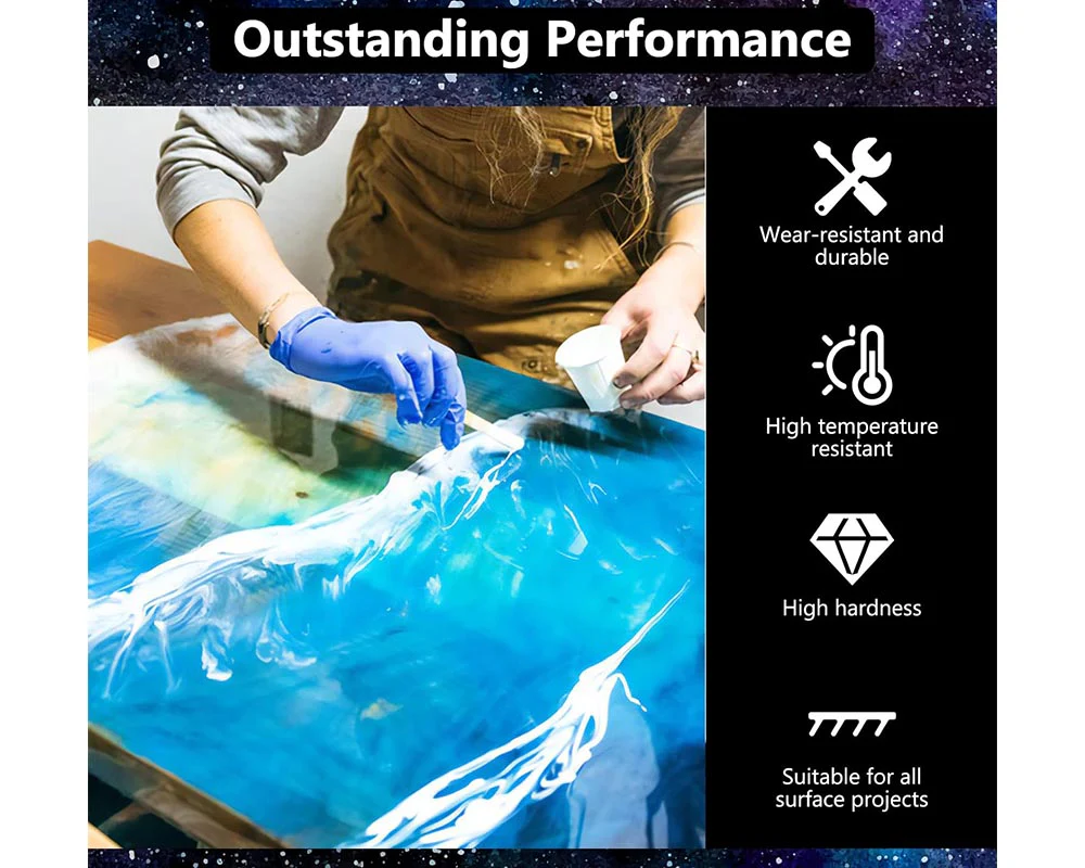 Epoxy Resin - Image 4