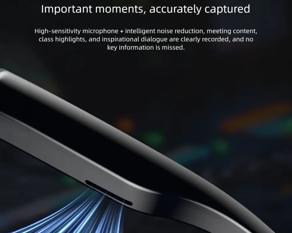AI Smart Glasses 8K Camera ChatGPT Touch Bluetooth Player - Image 4