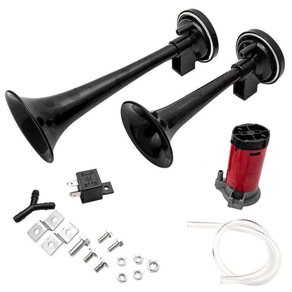Air Horn 12V - Image 2
